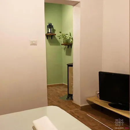 4elementi Chalet Etna וילה מאסקלוצ'יה