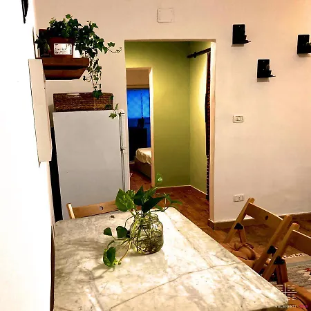 וילה 4elementi Chalet Etna מאסקלוצ'יה