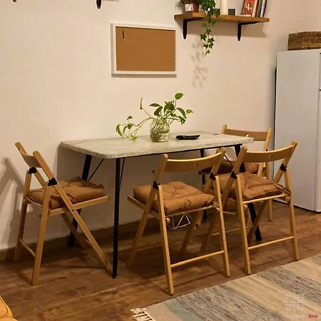 וילה 4elementi Chalet Etna *