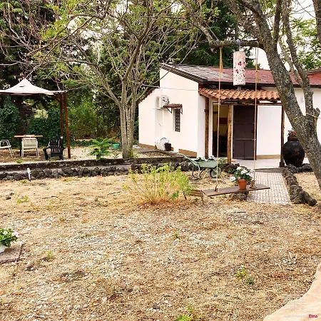 4elementi Chalet Etna *